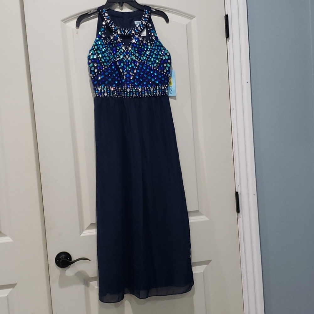 Girls formal